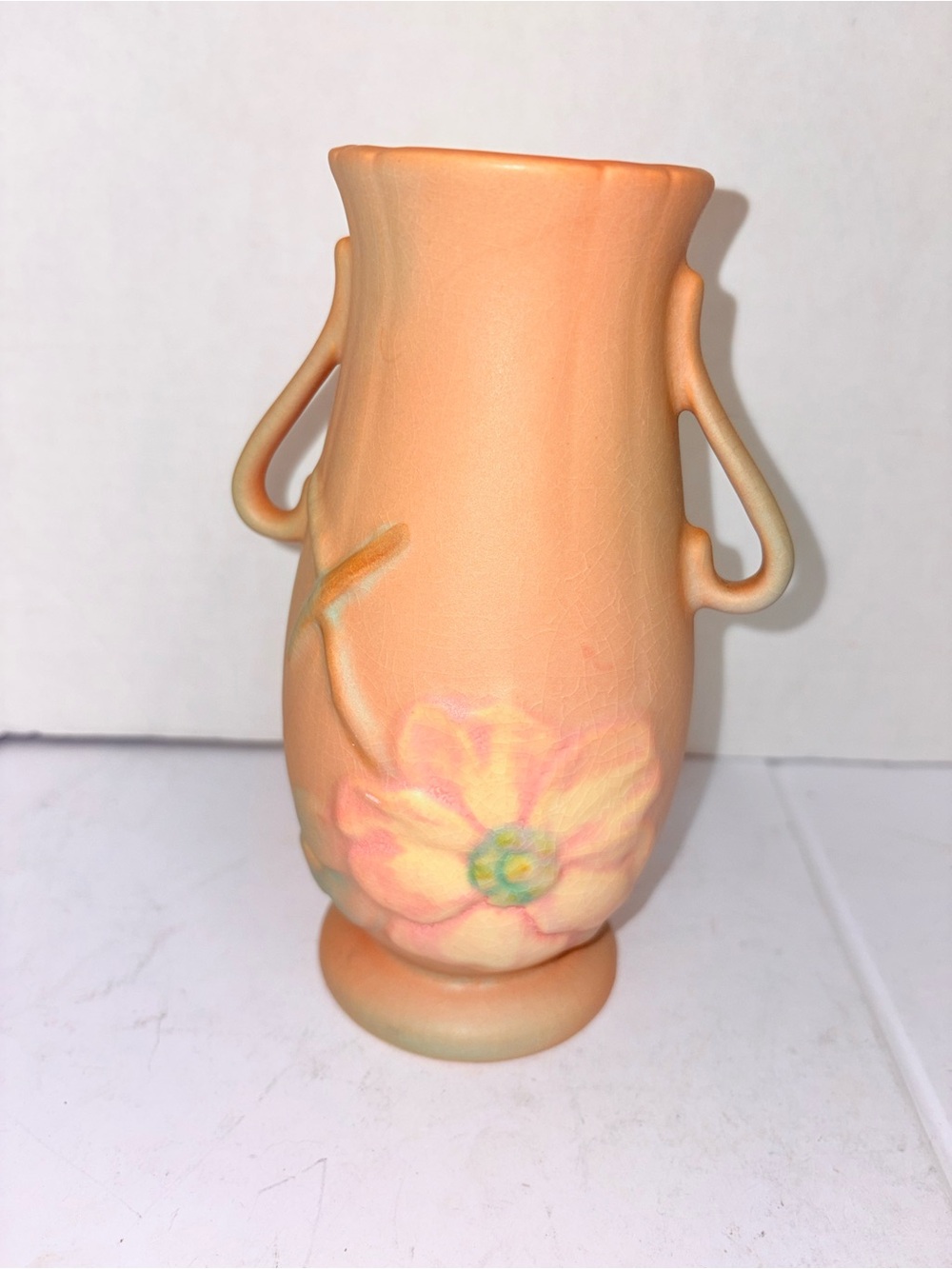 Weller Pottery Vase